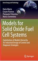 Models for Solid Oxide Fuel Cell Systems