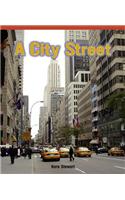 A City Street