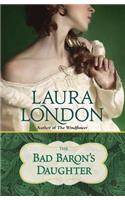 Bad Baron's Daughter