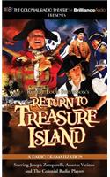 Return to Treasure Island