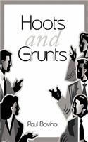 Hoots and Grunts