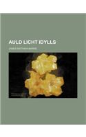 Auld Licht Idylls