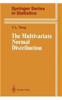 Multivariate Normal Distribution