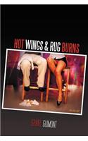 Hot Wings & Rug Burns: Or How I Learned to Stop Worrying and Love the Blonde