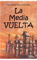 Mediavuelta