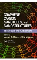 Graphene, Carbon Nanotubes, and Nanostructures