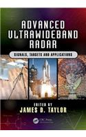 Advanced Ultrawideband Radar