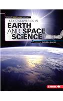 Key Discoveries in Earth and Space Science