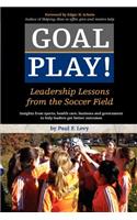 Goal Play!