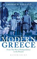 Modern Greece