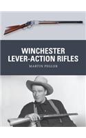 Winchester Lever-Action Rifles