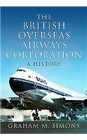 British Overseas Airways Corporation