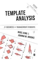 Template Analysis for Business and Management Students