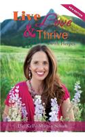 Live, Love and Thrive with Herpes