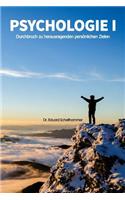 Psychologie I