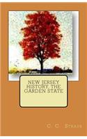 New Jersey History, The Garden State