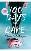 100 Days of Cake