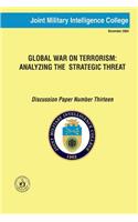 Global War on Terrorism
