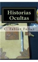 Historias Ocultas