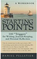 Starting Points