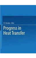 Progress in Heat Transfer
