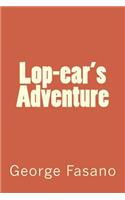 Lop-ear's Adventure