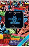 El reino de este mundo