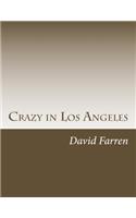 Crazy in Los Angeles: Three Stories by David Farren