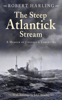 Steep Atlantick Stream