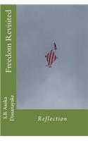 Freedom Revisited: Reflections(English)