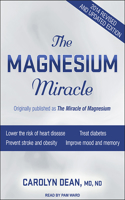 The Magnesium Miracle