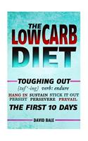 The Low-Carb Diet