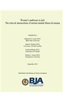 Women's Pathways to jail
