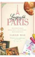 Longing for Paris