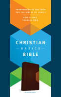 Christian Basics Bible NLT, Tutone