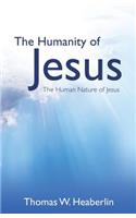 Humanity of Jesus