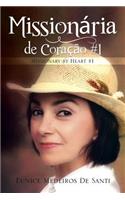 Missionaria de Coracao #1: Missionary by Heart #1