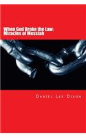 When God Broke the Law