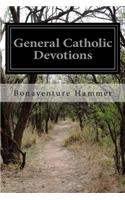 General Catholic Devotions