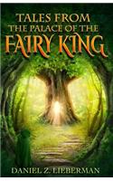 Tales from the Palace of the Fairy King