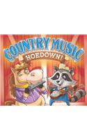 Country Music Hoedown!