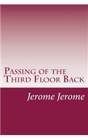 Passing of the Third Floor Back