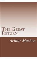 The Great Return