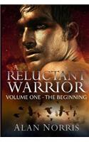 A Reluctant Warrior