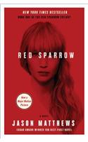 Red Sparrow