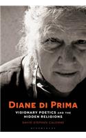 Diane Di Prima