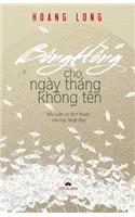 Bong Hong Cho Ngay Thang Khong Ten