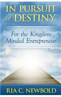 In Pursuit of Destiny