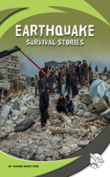 Earthquake Survival Stories