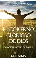 Gobierno Glorioso De Dios